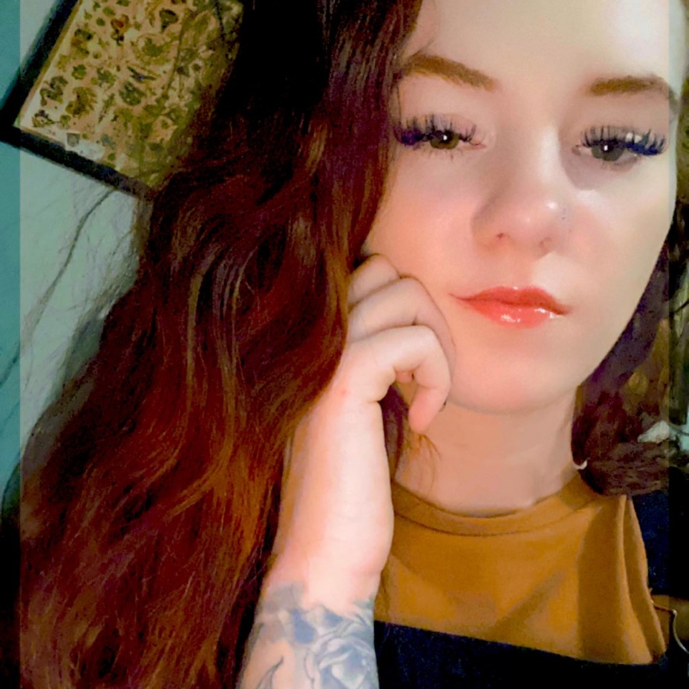 Meet your Posher, Veronica